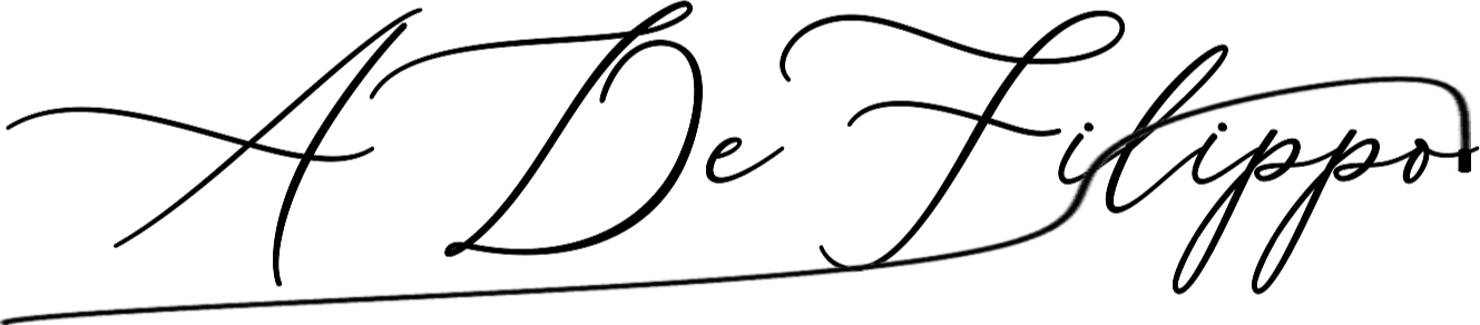 Firma digitale di Anna DeFilippo